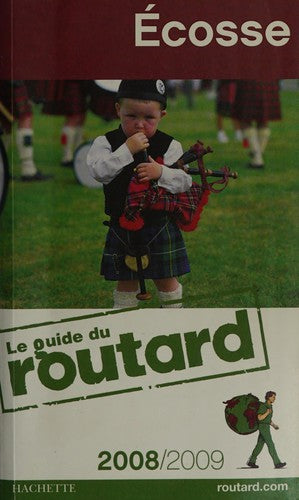 Ecosse