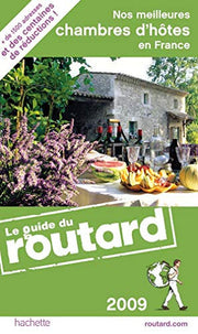 Nos meilleures chambres d'hôtes en France
