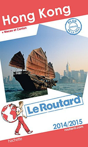 Hong Kong: Macao et Canton