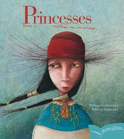 Princesses oubliées ou inconnues: Tome 3
