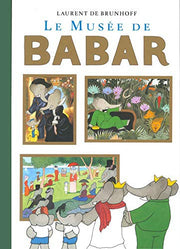 Le musee de Babar