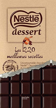 Les Meilleures Recettes Nestlé: Nouvelle édition