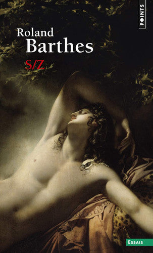 S/Z (Points essais)