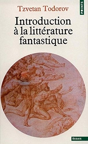 Introduction a La Litterature Fantastique