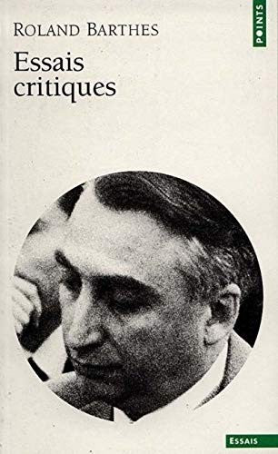 Essais Critiques