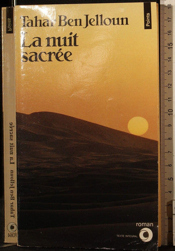La Nuit Sacree