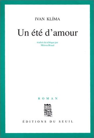 Un été d'amour