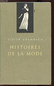 Histoires de la mode au XXe siècle
