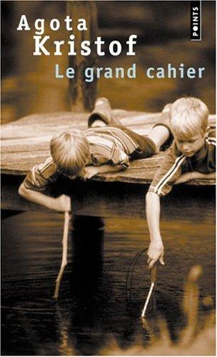 Le grand cahier (Points (Editions Du Seuil))