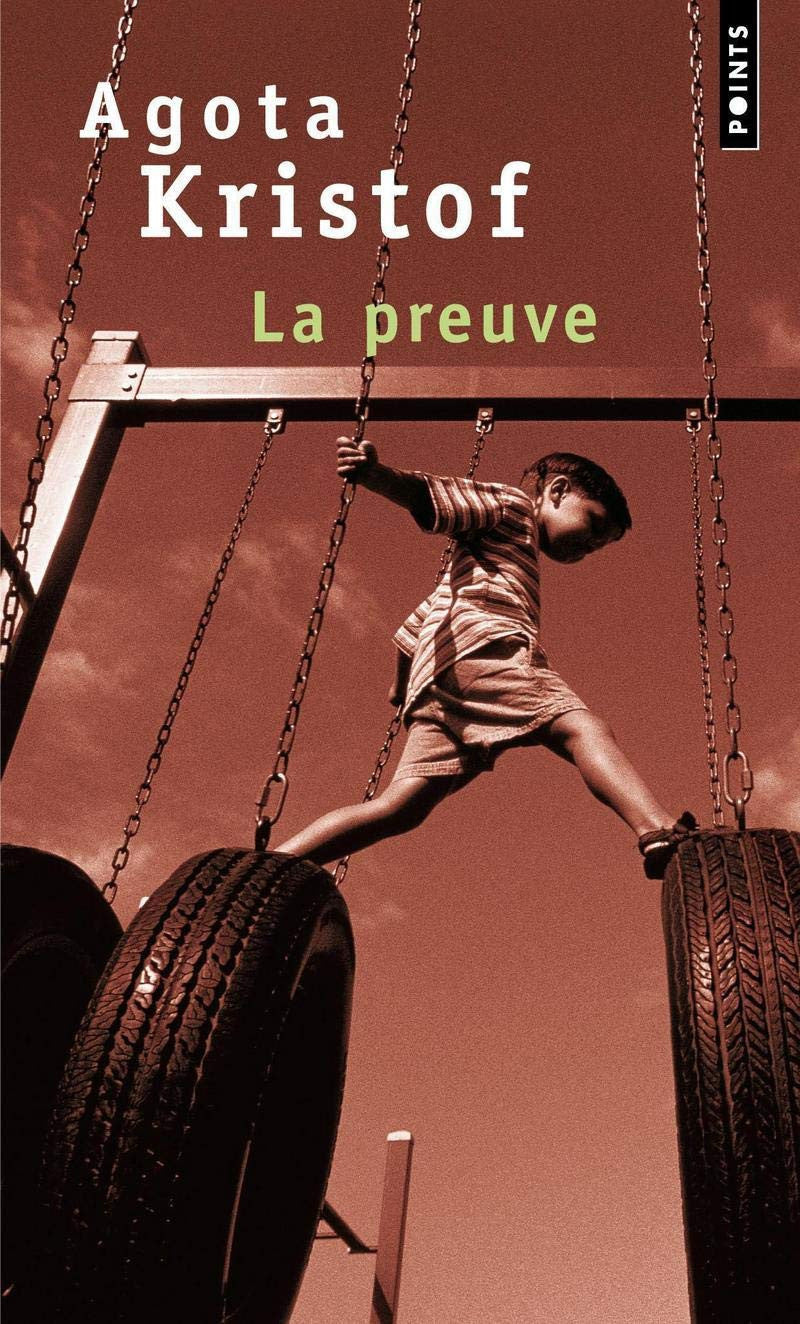 La preuve (Points)