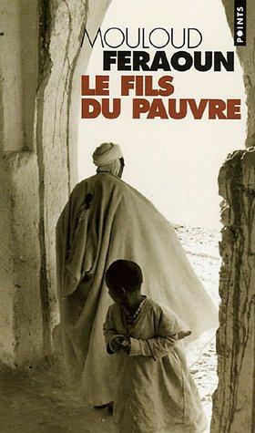 Le Fils du pauvre (Points)