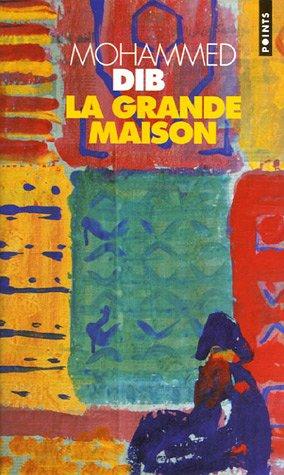 La grande maison
