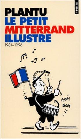 Le petit Mitterrand illustré