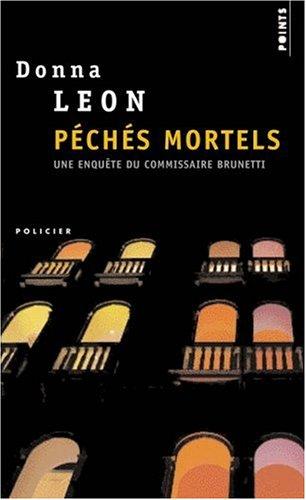 Peches Mortels
