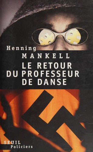 Le Retour du professeur de danse