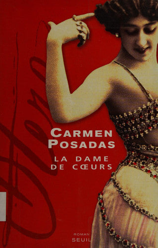La Dame de coeurs