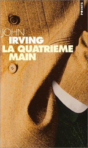 La Quatrieme Main (Points)