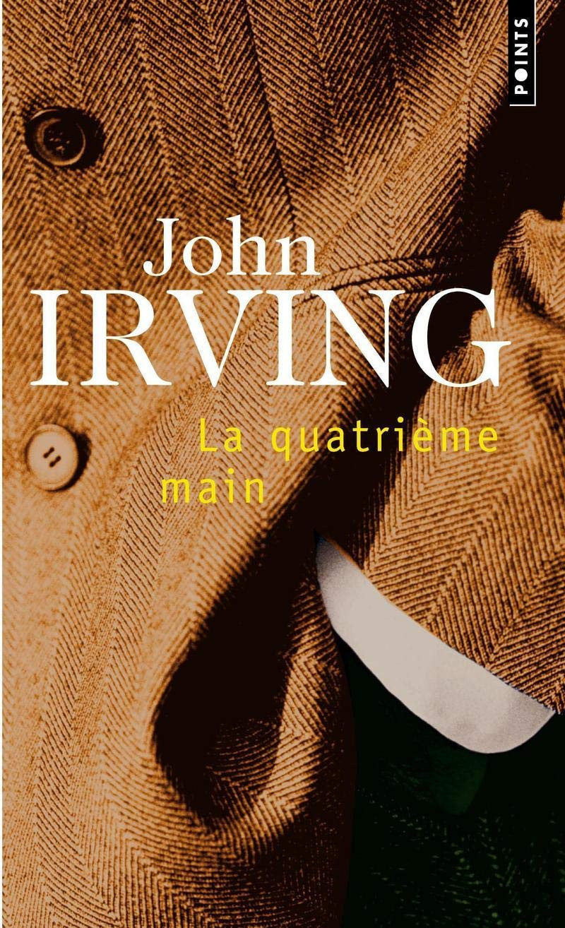 La Quatrieme Main (Points)
