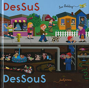 Dessus Dessous