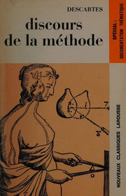 Discours de la méthode