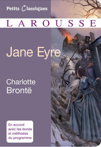 Jane Eyre/Extracts