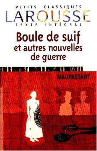 Boule De Suif