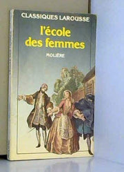 L'école des femmes