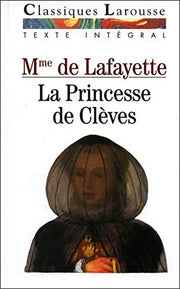 La Princesse De Cleves