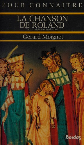 La Chanson de Roland