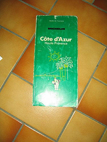 Cote d'Azur