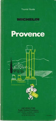 Provence (Michelin Green Guide)