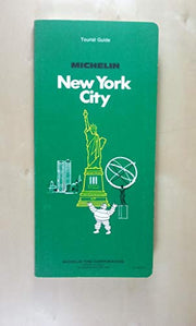 New York City (Michelin Green Guide)