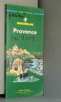 Provence (Green tourist guides)