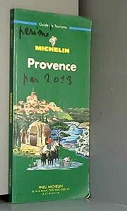 Provence (Green tourist guides)
