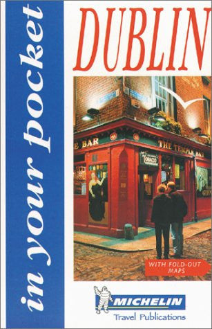 In Your Pocket Dublin