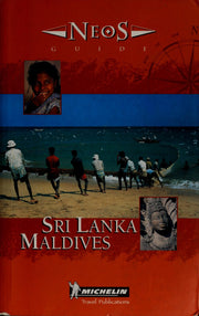 Sri Lanka Maldives (NeoS Guides)