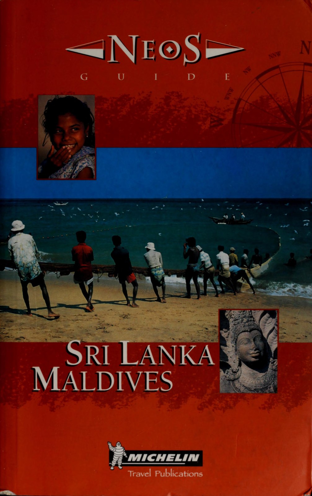 Sri Lanka Maldives (NeoS Guides)