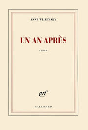 Un an apres