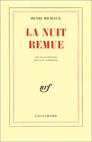 La Nuit remue