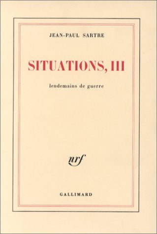 Situations: 3: Tome 3