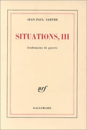 Situations: 3: Tome 3