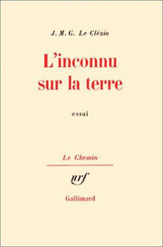 L'Inconnu sur la terre