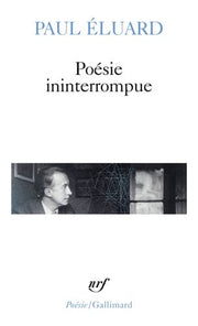 Poesie ininterrompue
