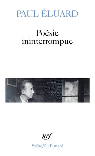 Poesie ininterrompue