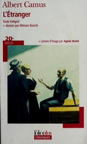 L'etranger