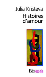 Histoires D Amour: 24 (Collection Folio/Essais)