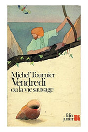 Vendredi ou la vie sauvage