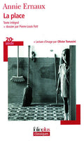 La Place: A33687 (Folio Plus Classique)