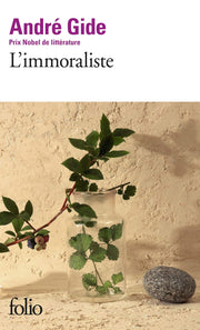 L'immoraliste (Folio) (Foloio Ser:No 229)