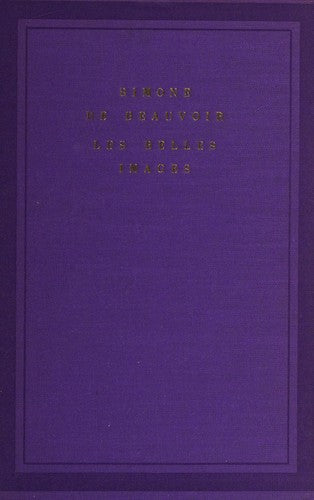 Les belles images (Folio Series: 243)